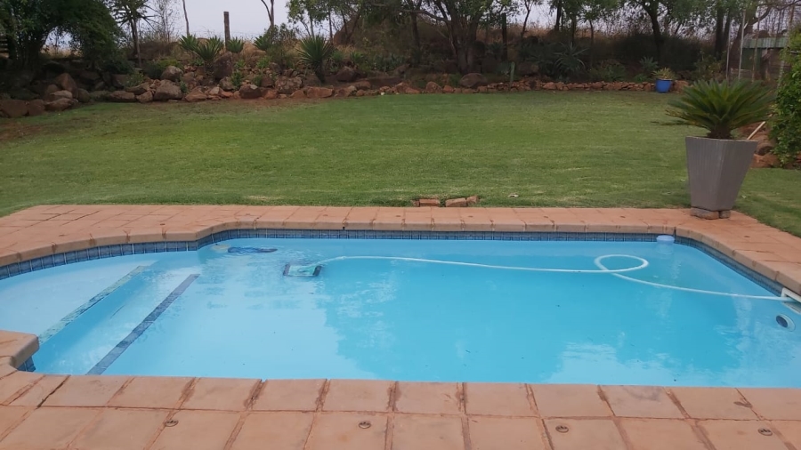 Commercial Property for Sale in Waagfontein North West